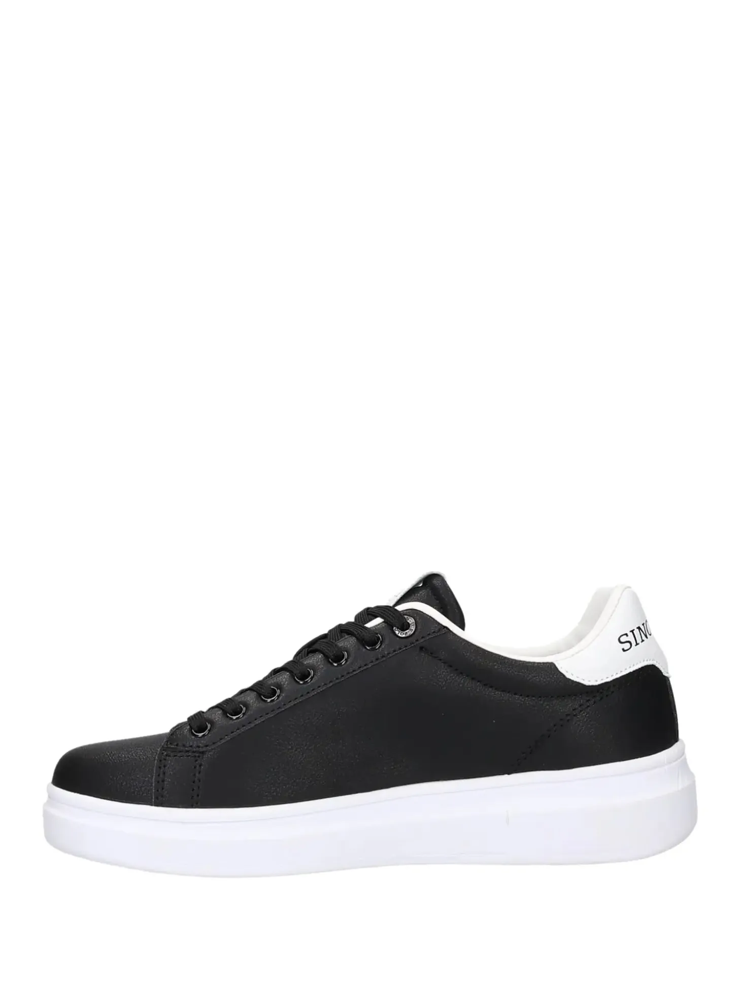SNEAKERS UOMO - US POLO ASSN. NERO - CODY010M/6Y3