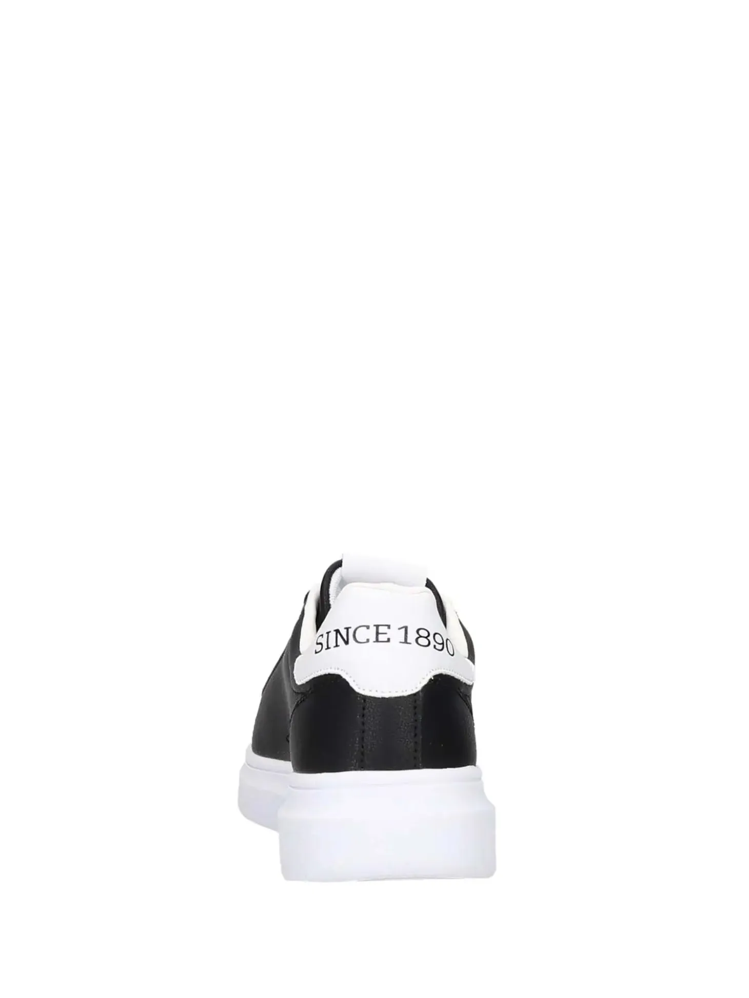 SNEAKERS UOMO - US POLO ASSN. NERO - CODY010M/6Y3