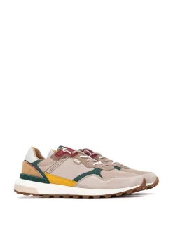SNEAKERS UOMO - XTI BEIGE - 145717