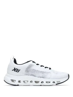 SNEAKERS UOMO - XTI BIANCO - 145748