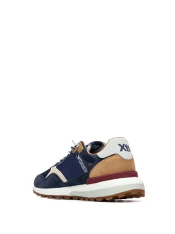 SNEAKERS UOMO - XTI NAVY - 145717