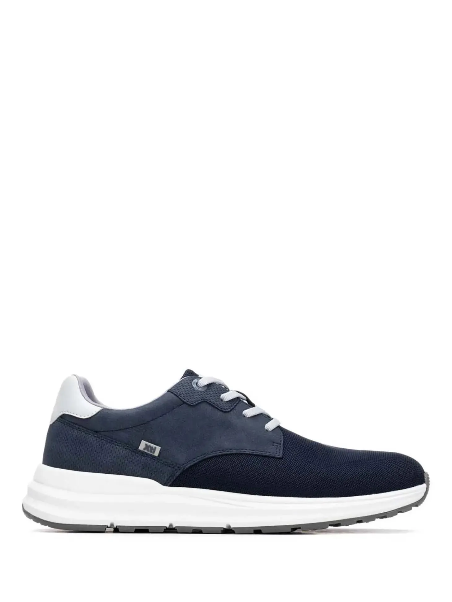 SNEAKERS UOMO - XTI NAVY - 145766