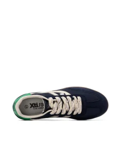 SNEAKERS UOMO - XTI NAVY - 145731