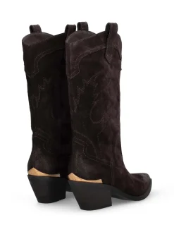 STIVALE DONNA - LIU-JO CAFFE - SF6089PX002