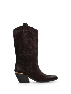 STIVALE DONNA - LIU-JO CAFFE - SF6089PX002