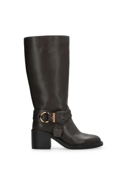 STIVALE DONNA - LIU-JO TM - SF6163P0102