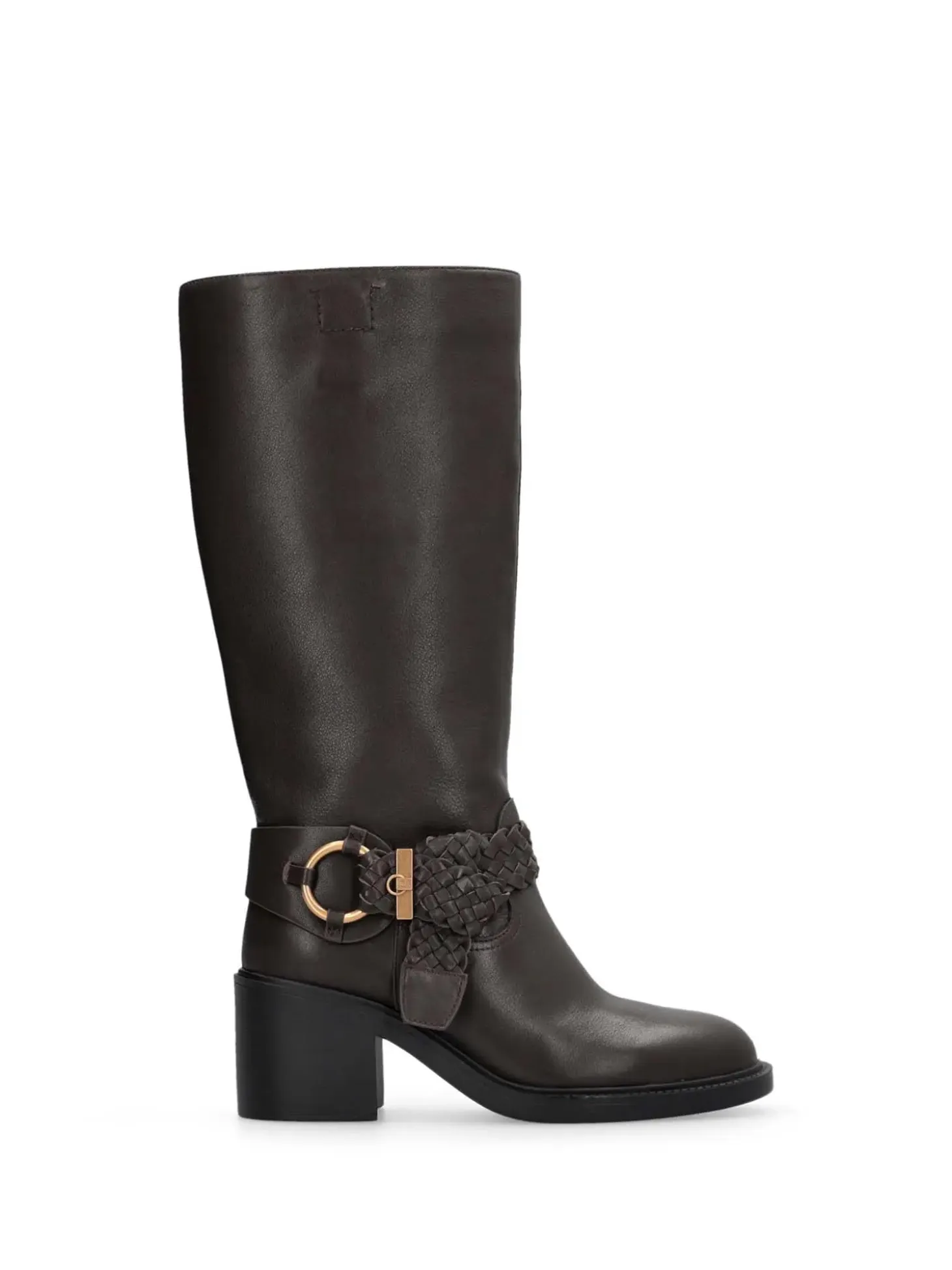 STIVALE DONNA - LIU-JO TM - SF6163P0102