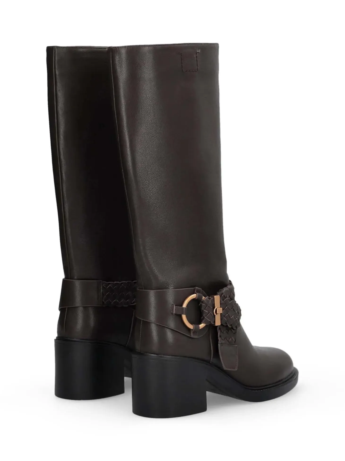 STIVALE DONNA - LIU-JO TM - SF6163P0102