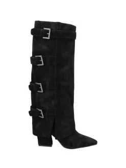 STIVALE DONNA - TOSCA BLU NERO - SF2638S400