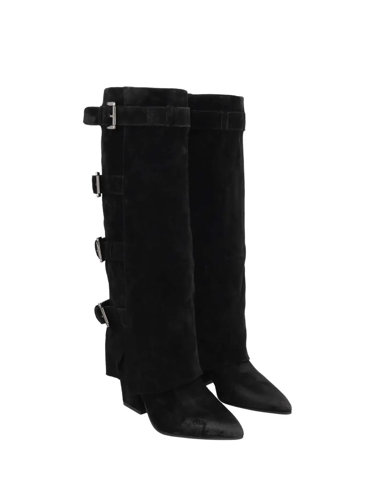 STIVALE DONNA - TOSCA BLU NERO - SF2638S400
