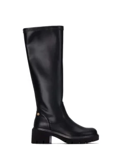 STIVALE DONNA - XTI NERO - 146357