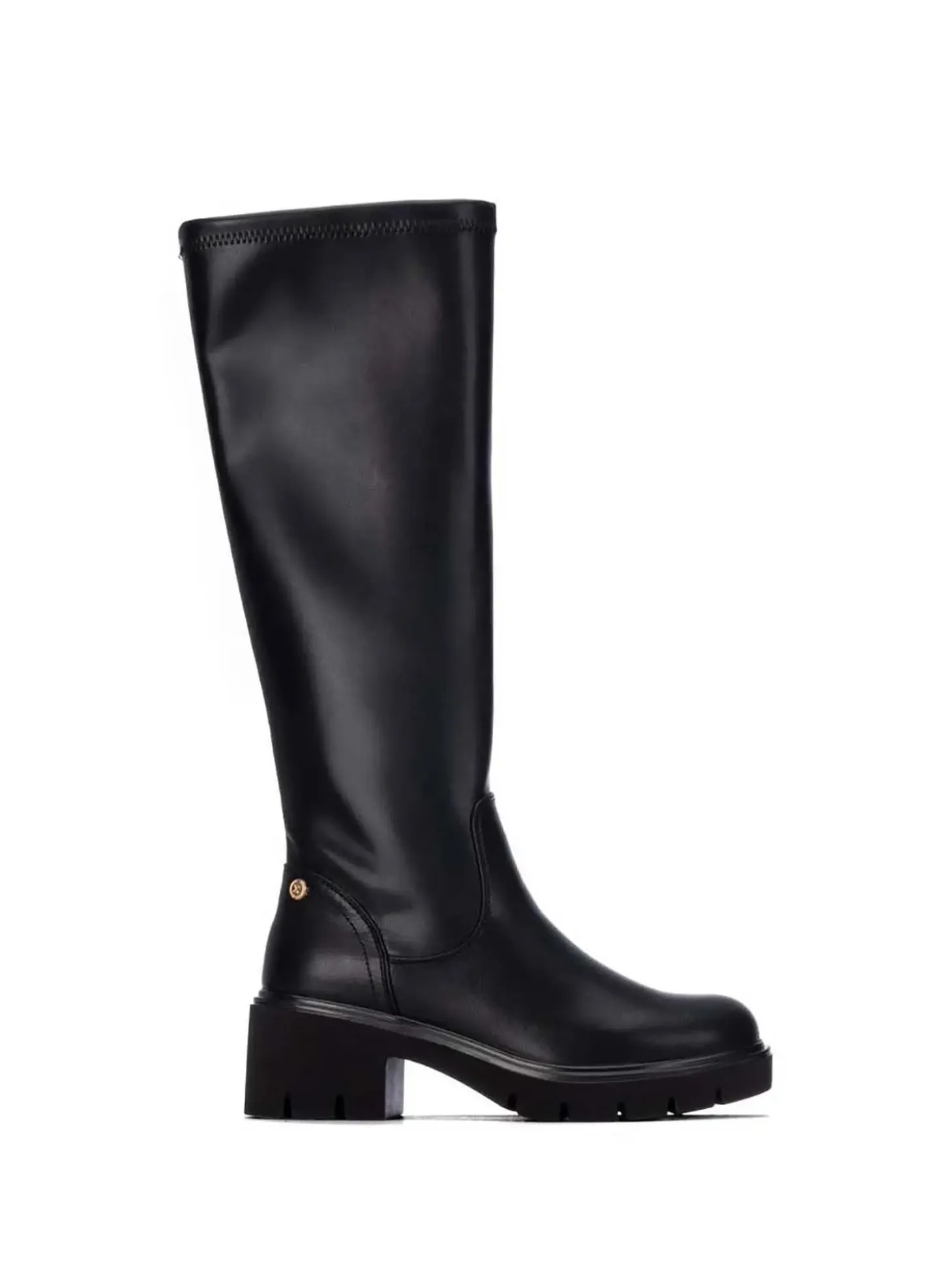 STIVALE DONNA - XTI NERO - 146357
