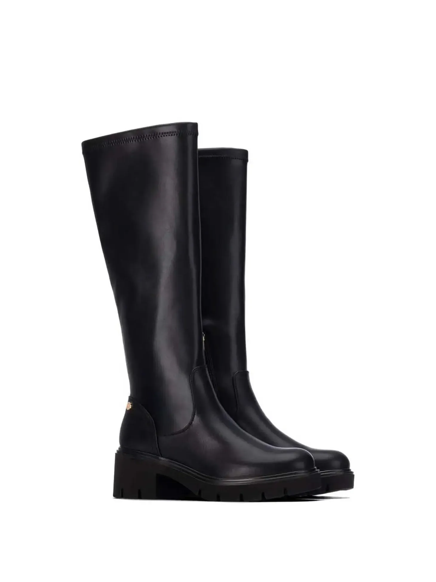 STIVALE DONNA - XTI NERO - 146357