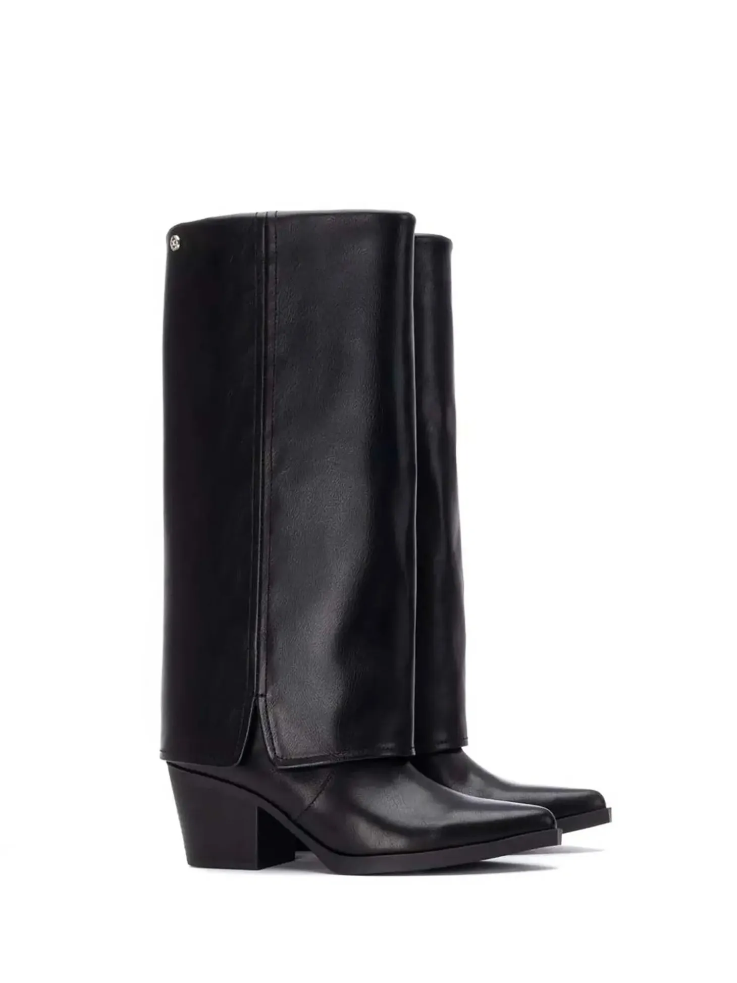 STIVALE DONNA - XTI NERO - 144717