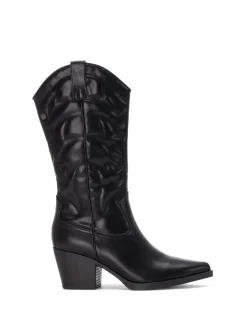 STIVALE DONNA - XTI NERO - 144306