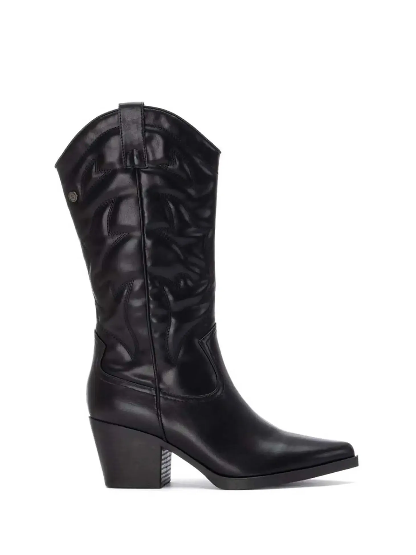 STIVALE DONNA - XTI NERO - 144306