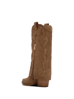 STIVALE DONNA - XTI TAUPE - 146097