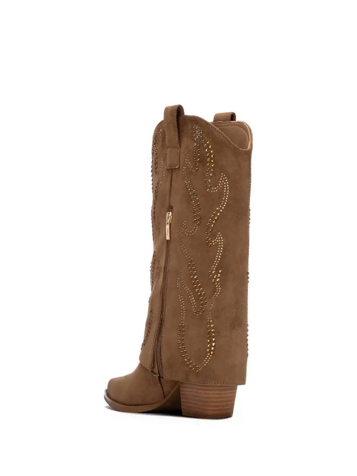 STIVALE DONNA - XTI TAUPE - 146097