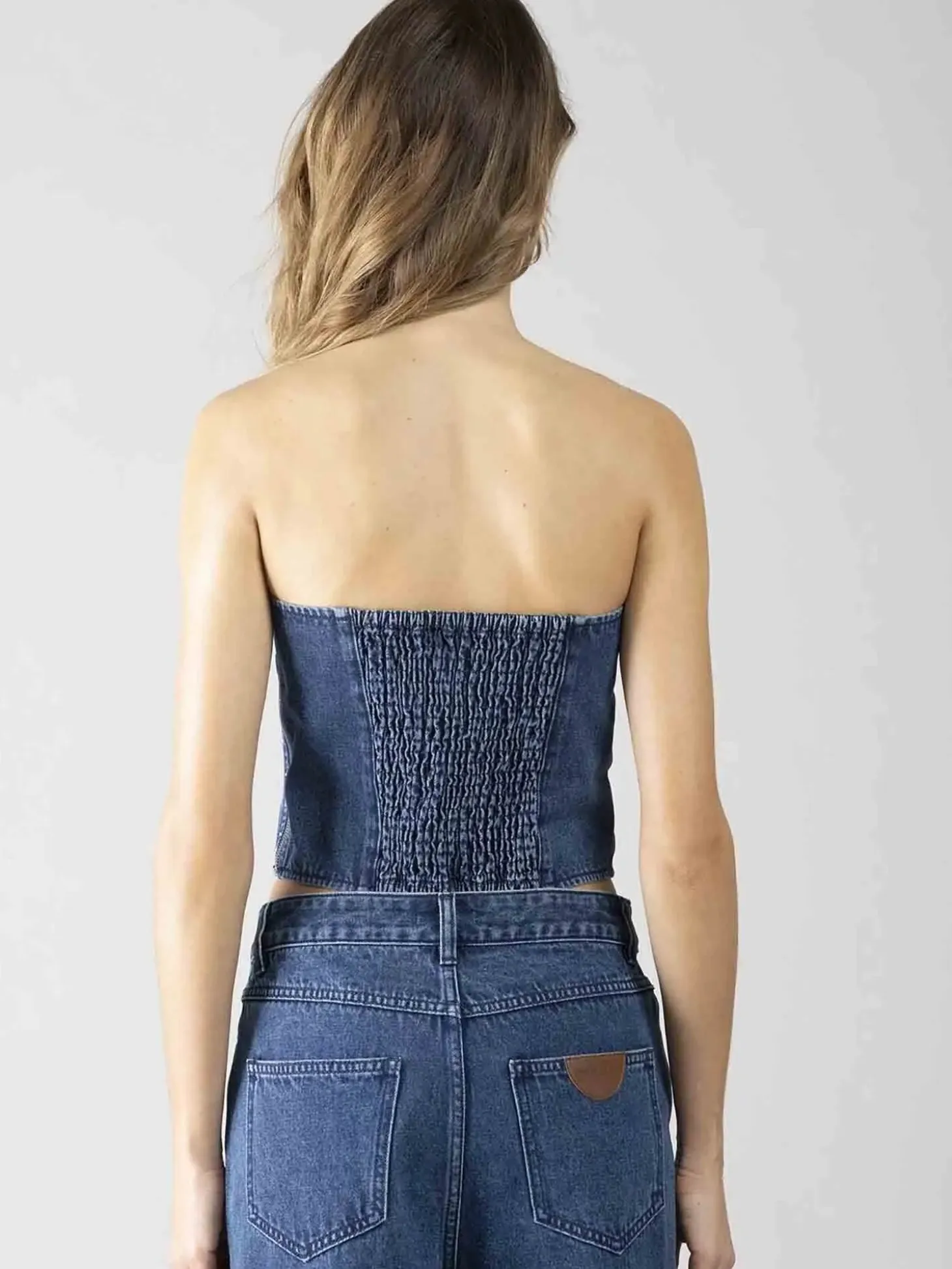 TOP DONNA - DENNY ROSE UNICO - 611DD46002