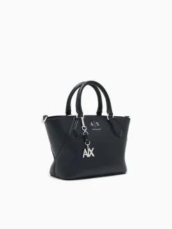 TOTE DONNA - ARMANI EXCHANGE NERO - XW003143 AF26569