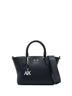 TOTE DONNA - ARMANI EXCHANGE NERO - XW003143 AF26569