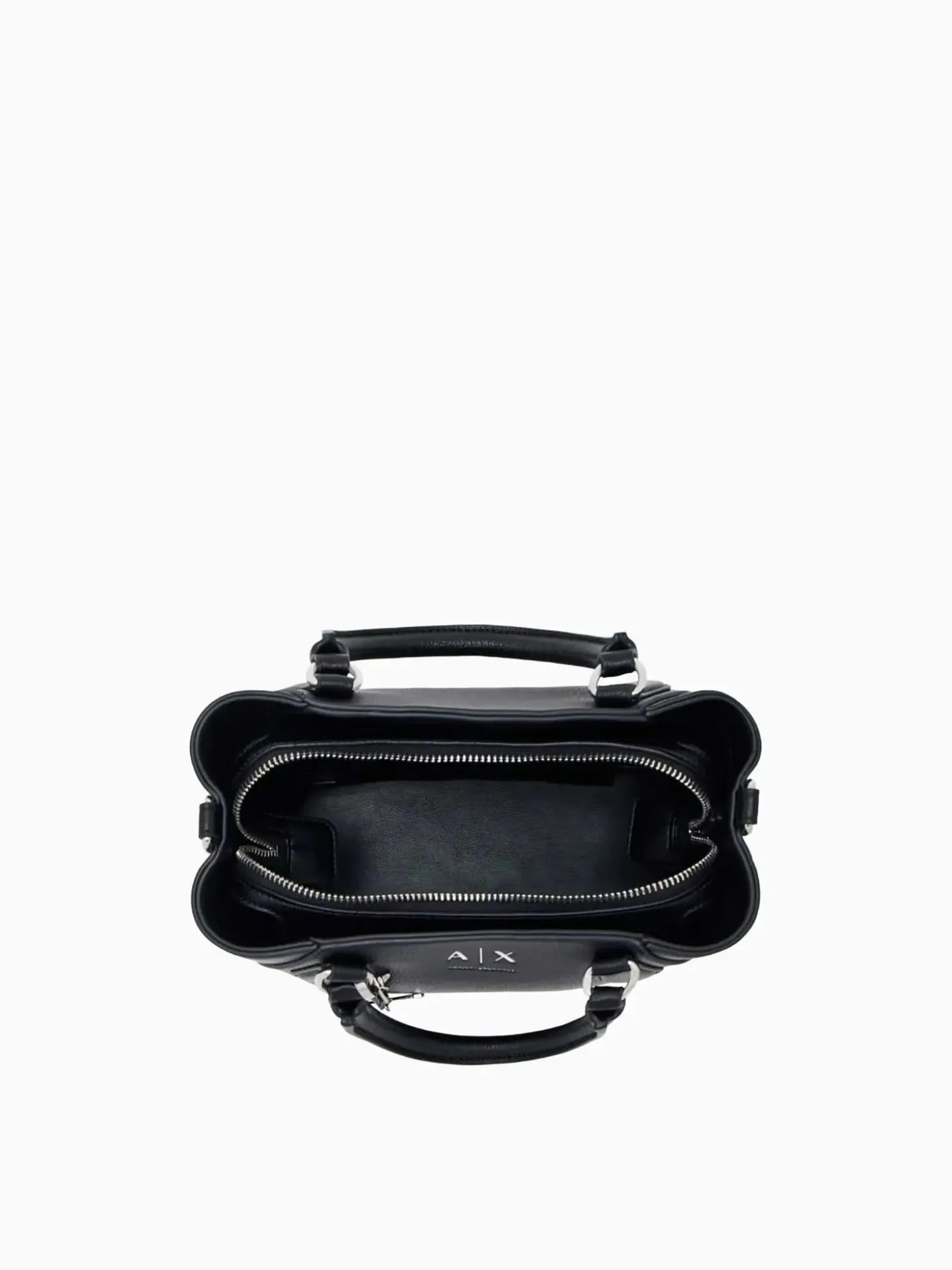 TOTE DONNA - ARMANI EXCHANGE NERO - XW003143 AF26569