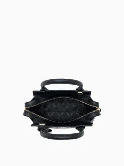 TOTE DONNA - ARMANI EXCHANGE NERO - XW002159 AF26570