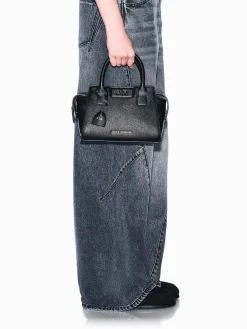 TOTE DONNA - ARMANI EXCHANGE NERO - XW002159 AF26570