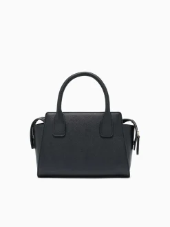 TOTE DONNA - ARMANI EXCHANGE NERO - XW002159 AF26570
