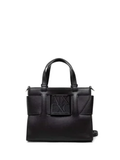 TOTE DONNA - ARMANI EXCHANGE NERO - 942690 0A874