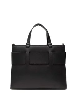 TOTE DONNA - ARMANI EXCHANGE NERO - 942689 0A874