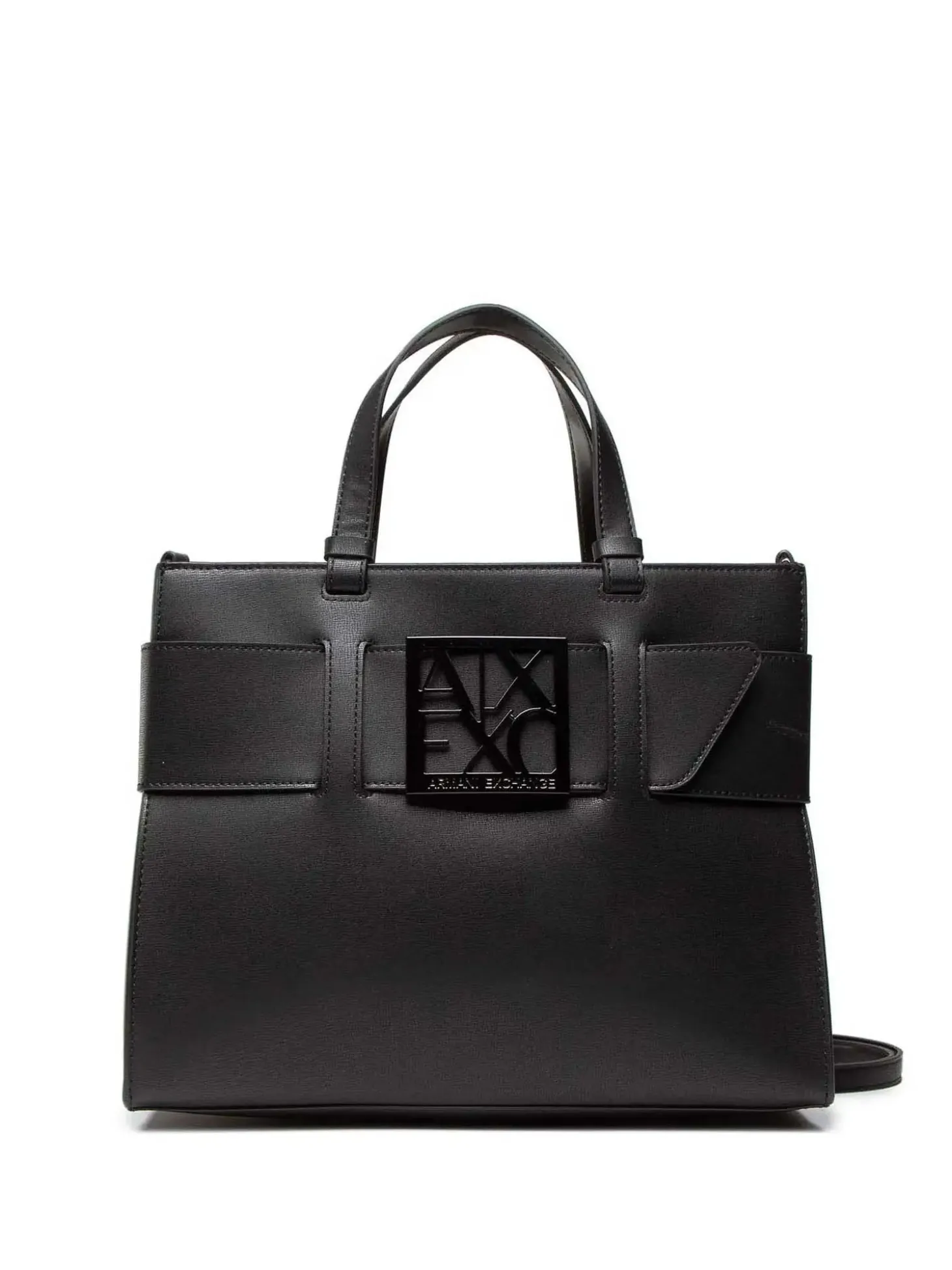 TOTE DONNA - ARMANI EXCHANGE NERO - 942689 0A874
