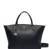 TOTE DONNA - ARMANI EXCHANGE NERO - XW003142 AF26569