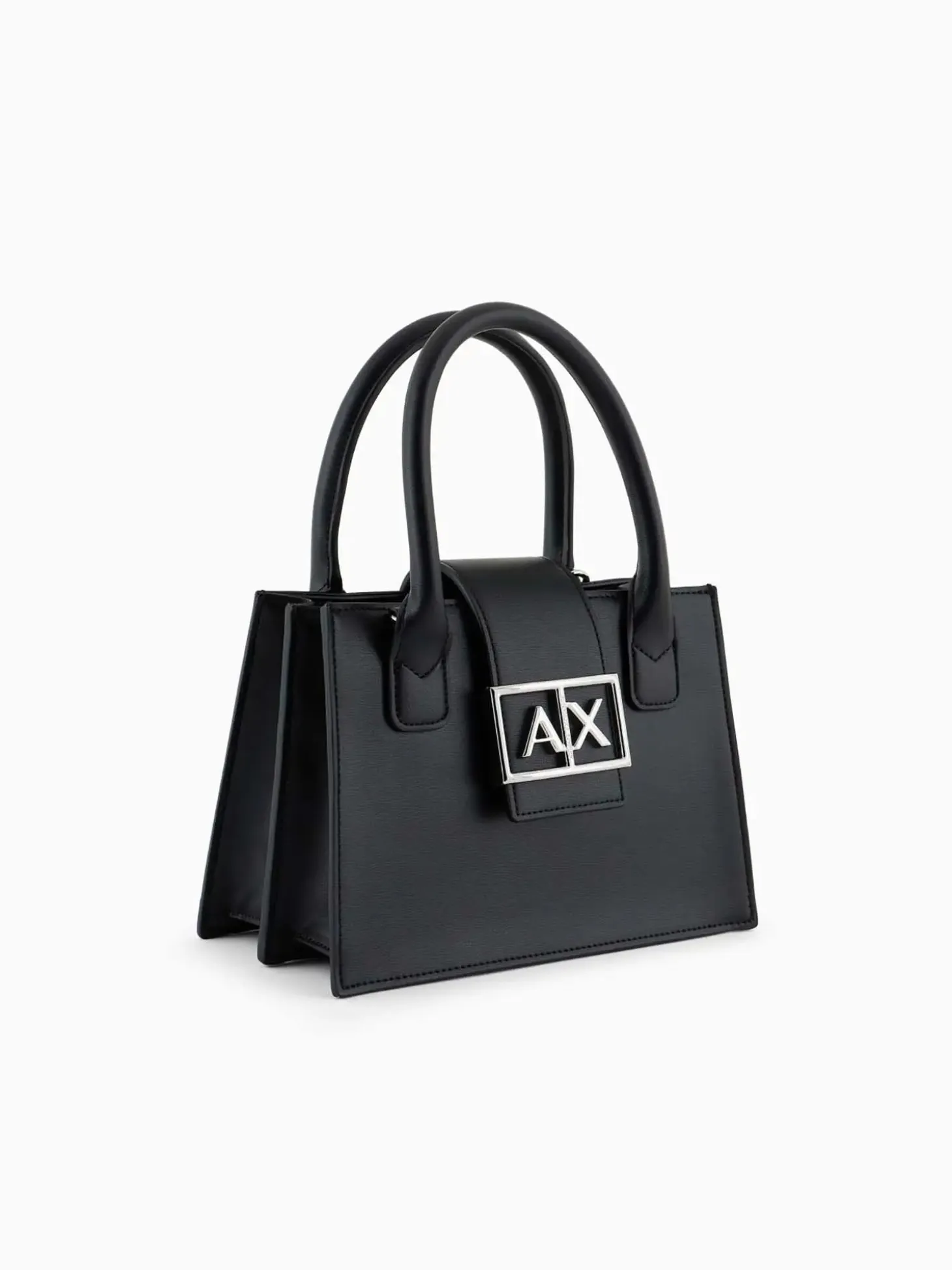 TOTE DONNA - ARMANI EXCHANGE NERO - XW000306 AF12039
