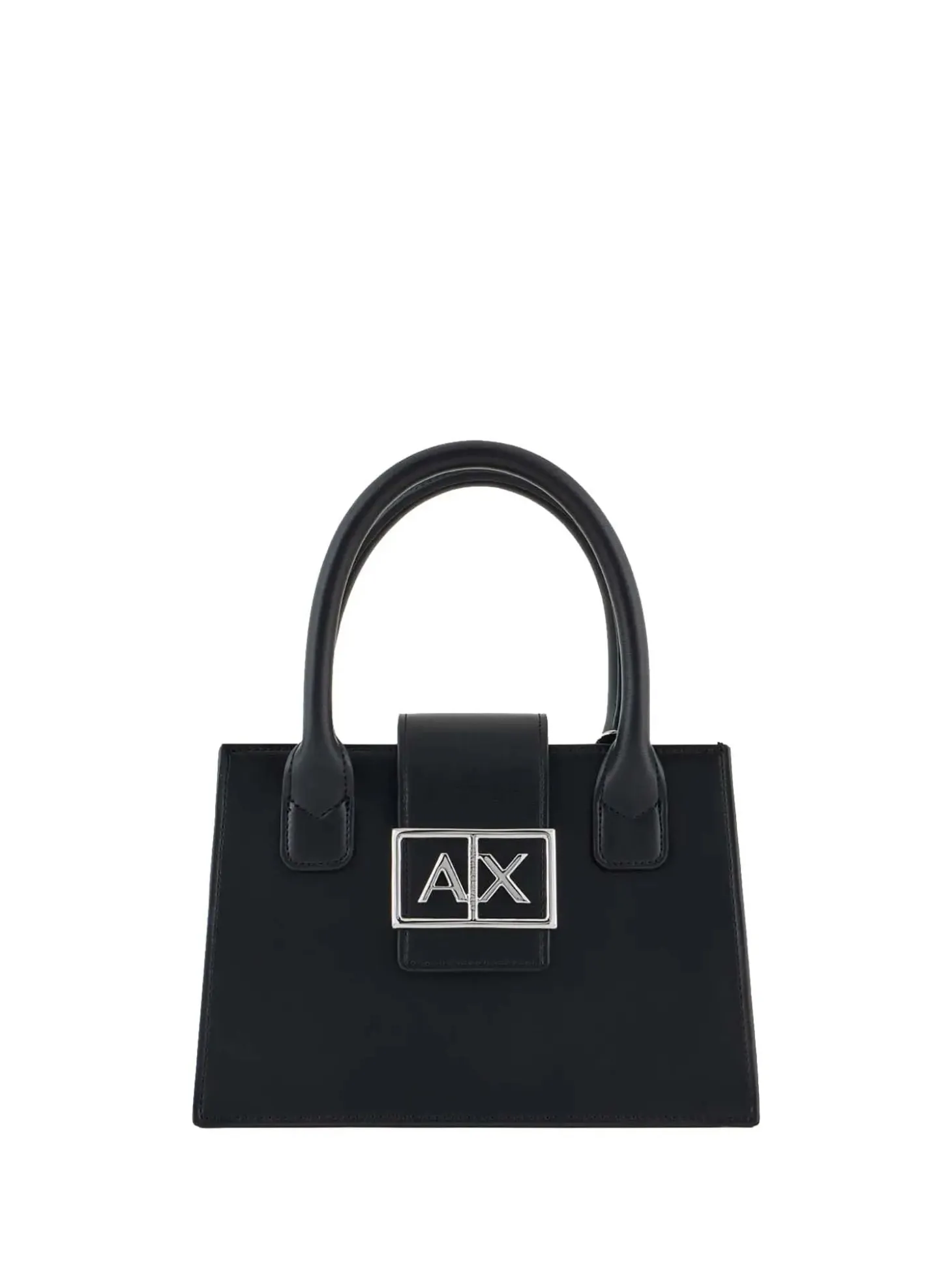 TOTE DONNA - ARMANI EXCHANGE NERO - XW000306 AF12039