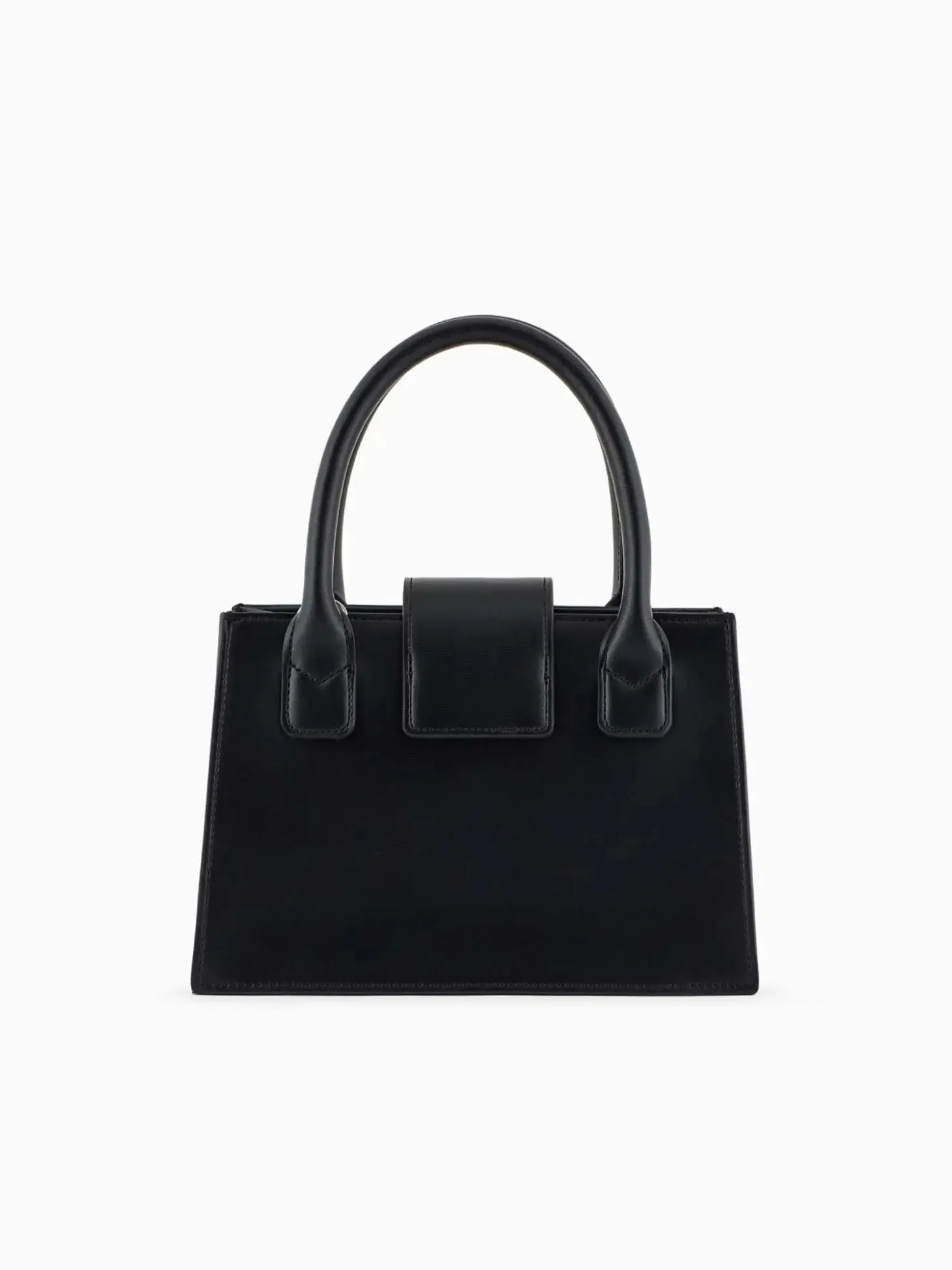 TOTE DONNA - ARMANI EXCHANGE NERO - XW000306 AF12039