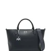 TOTE DONNA - ARMANI EXCHANGE NERO - XW003086 AF26569