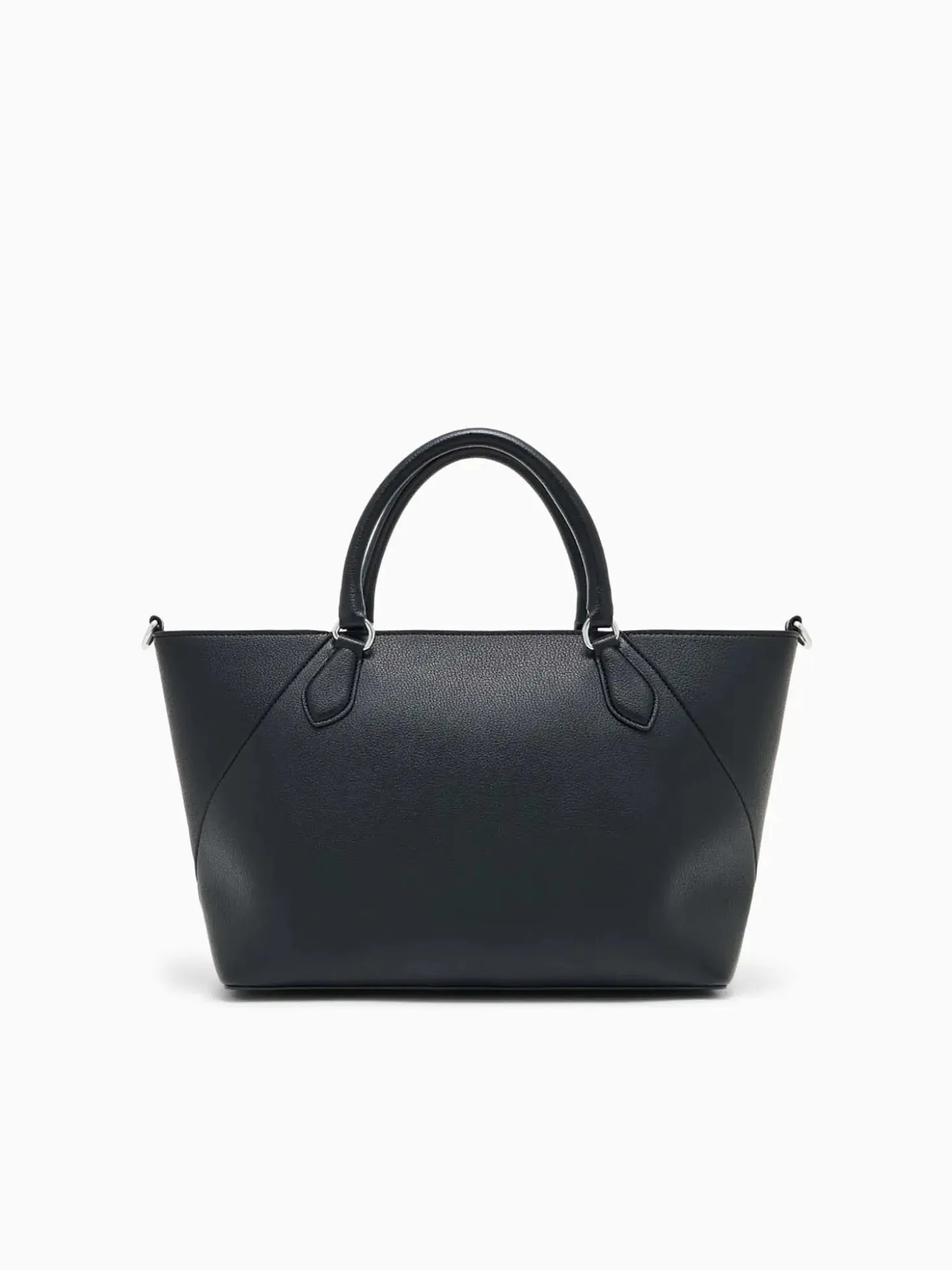 TOTE DONNA - ARMANI EXCHANGE NERO - XW003086 AF26569