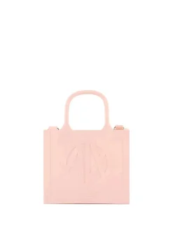 TOTE DONNA - ARMANI EXCHANGE ROSA - 949146 4R740