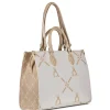 TOTE DONNA - ATELIER DU SAC BIANCO - 16902-MIL-S5B-A