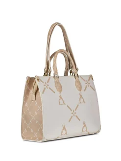 TOTE DONNA - ATELIER DU SAC BIANCO - 16902-MIL-S5B-A