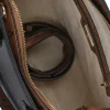 TOTE DONNA - ATELIER DU SAC MARRONE - 15919-MIL-W4B-A