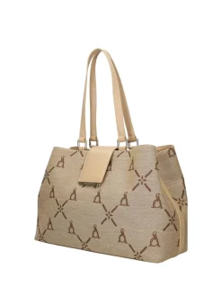 TOTE DONNA - ATELIER DU SAC MULTI - 19248-MIL-S6B-A