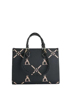 TOTE DONNA - ATELIER DU SAC NERO - 16900-MIL-S5B-A