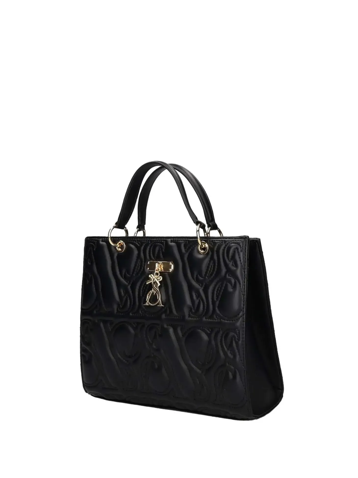 TOTE DONNA - ATELIER DU SAC NERO - 19080-DEL-S6B-A