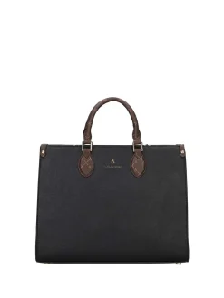 TOTE DONNA - ATELIER DU SAC NERO - 16934-MIL-S5B-A