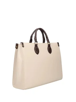 TOTE DONNA - ATELIER DU SAC SABBIA - 16936-MIL-S5B-A
