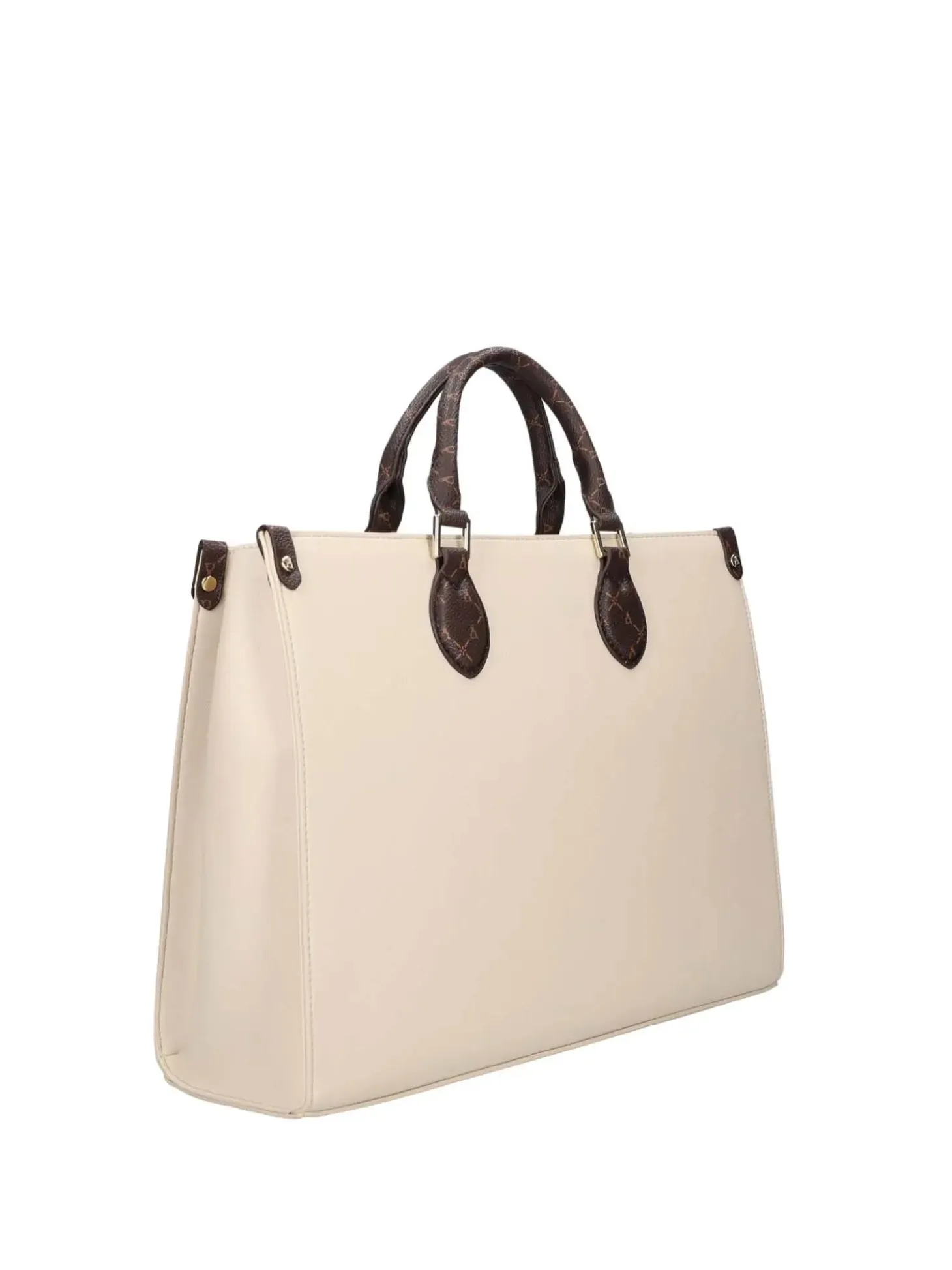 TOTE DONNA - ATELIER DU SAC SABBIA - 16936-MIL-S5B-A