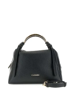 TOTE DONNA - CAFE NOIR NERO - C3YA1103
