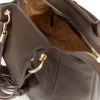 TOTE DONNA - CAFE NOIR TM - C3BC1104